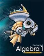 Alg 1 